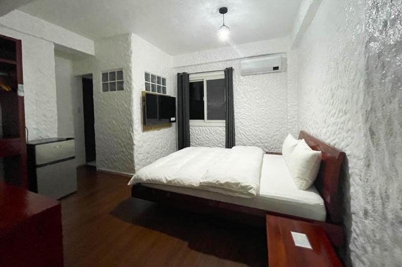Montani Beach Resort Puerto Galera Powered By Cocotel Екстер'єр фото