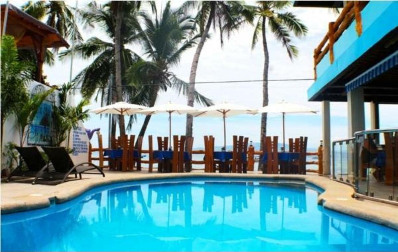 Montani Beach Resort Puerto Galera Powered By Cocotel Екстер'єр фото
